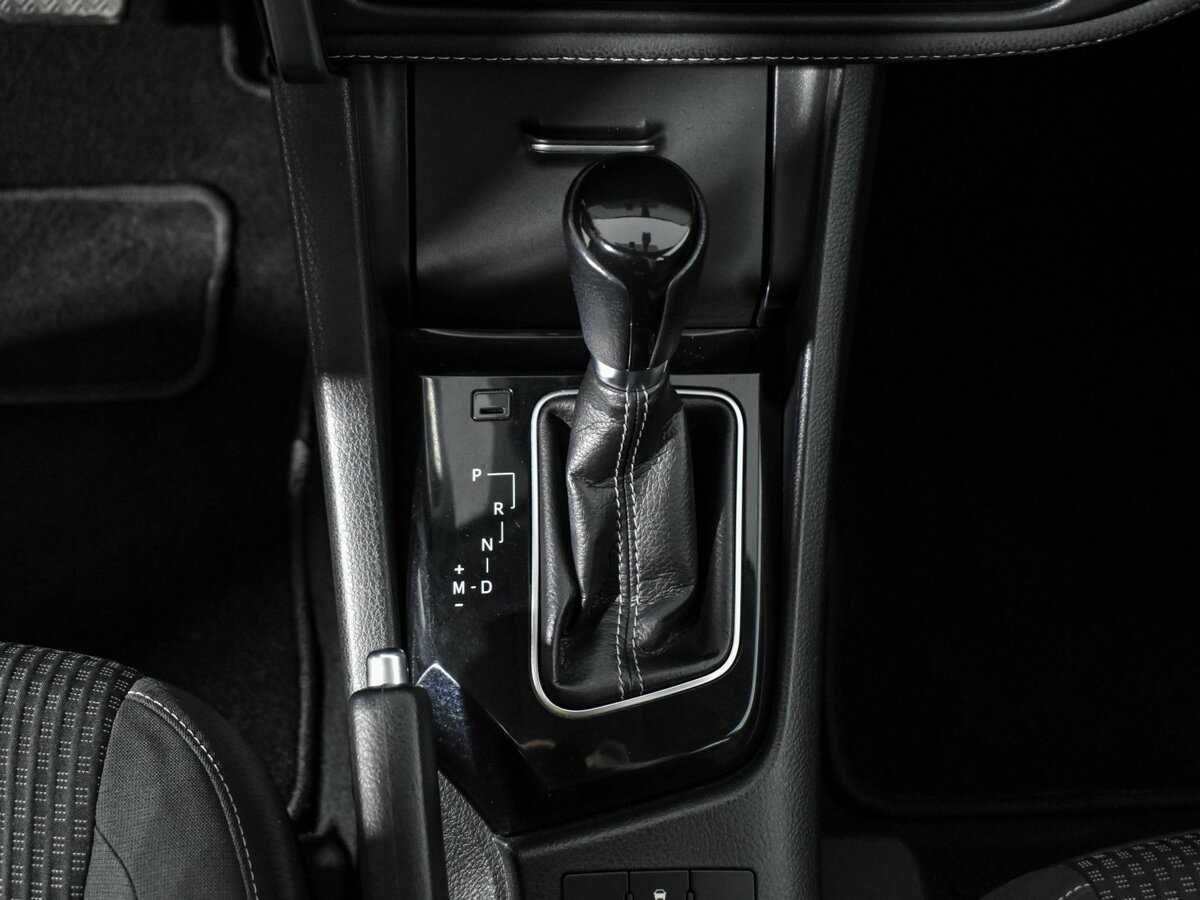 Toyota Corolla, 2016 Фото №11