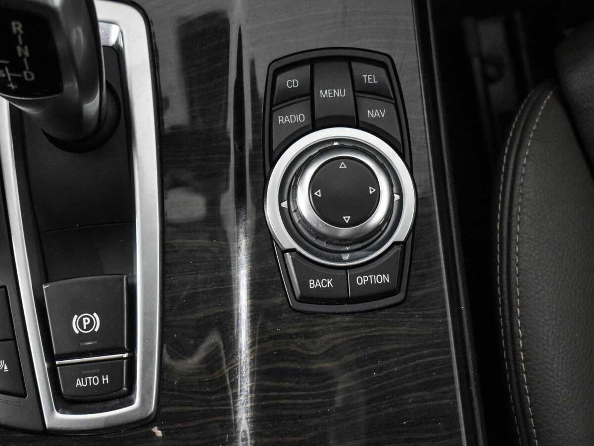 BMW X3 30d xDrive, 2011 Фото №9