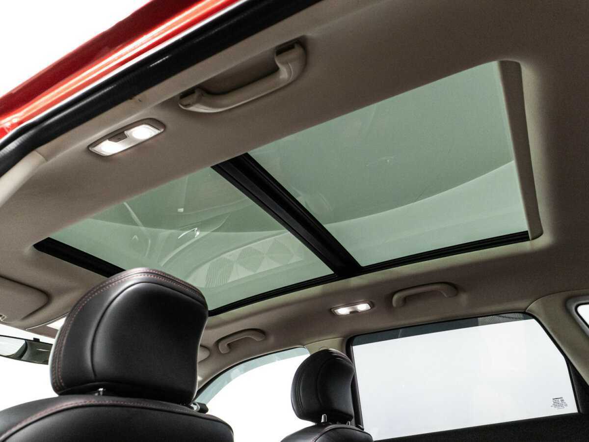 Changan CS35 Plus, 2019 Фото №15