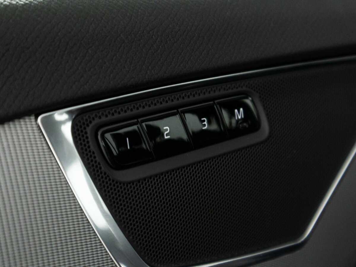 Volvo XC90, 2017 Фото №18