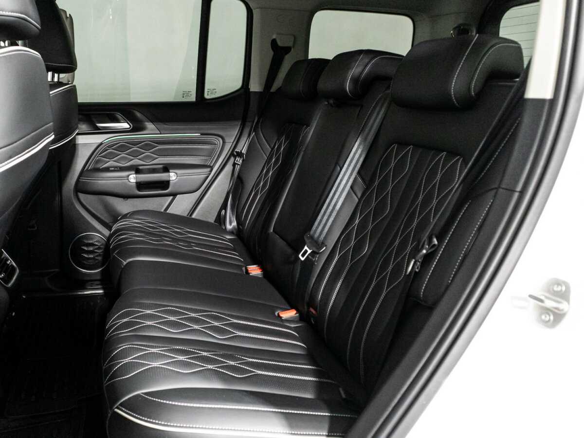 Tank 300, 2024 Фото №10