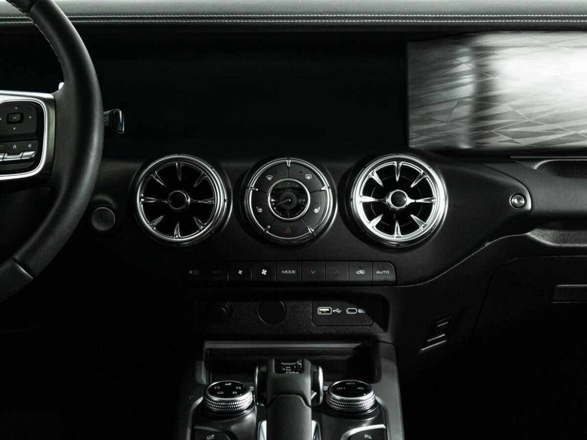 Tank 300, 2024 Фото №14