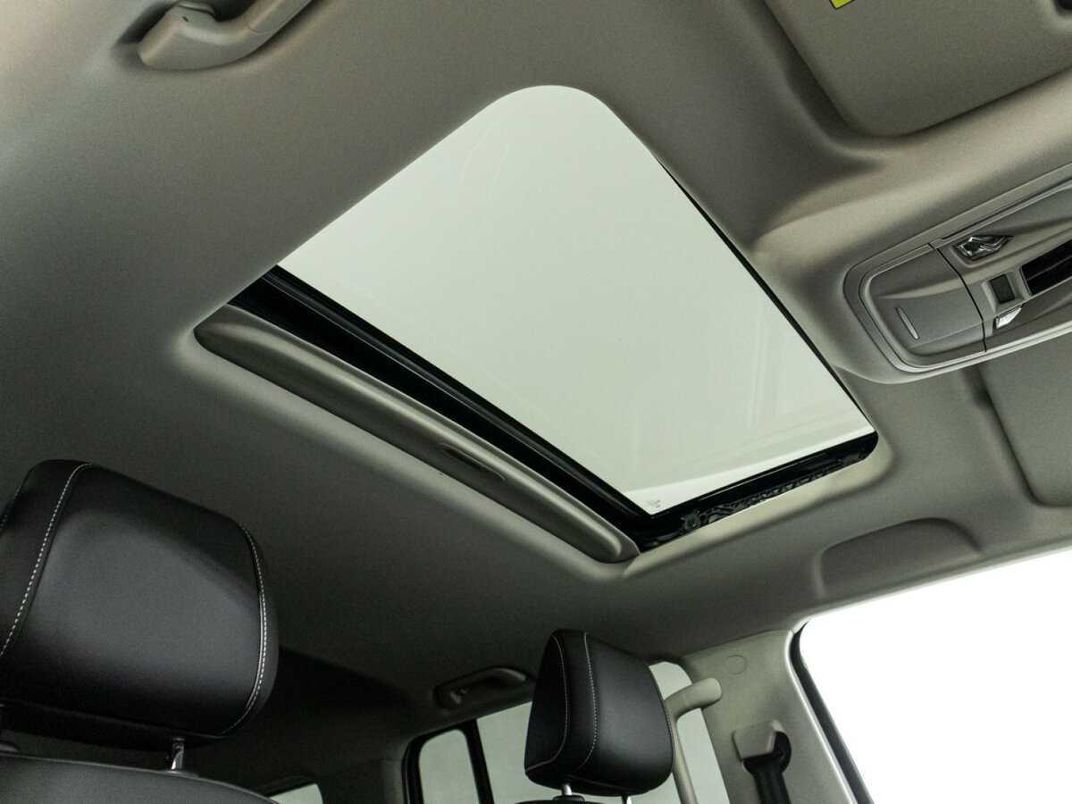 Tank 300, 2024 Фото №21