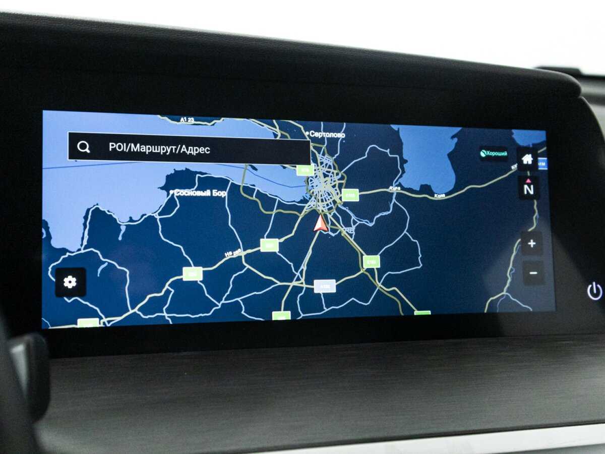 Changan CS35 Plus, 2023 Фото №16