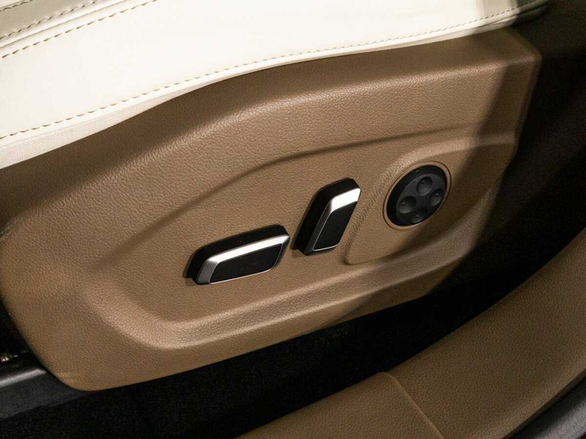 Voyah Free EVR LONG RANGE, 2022 Фото №17