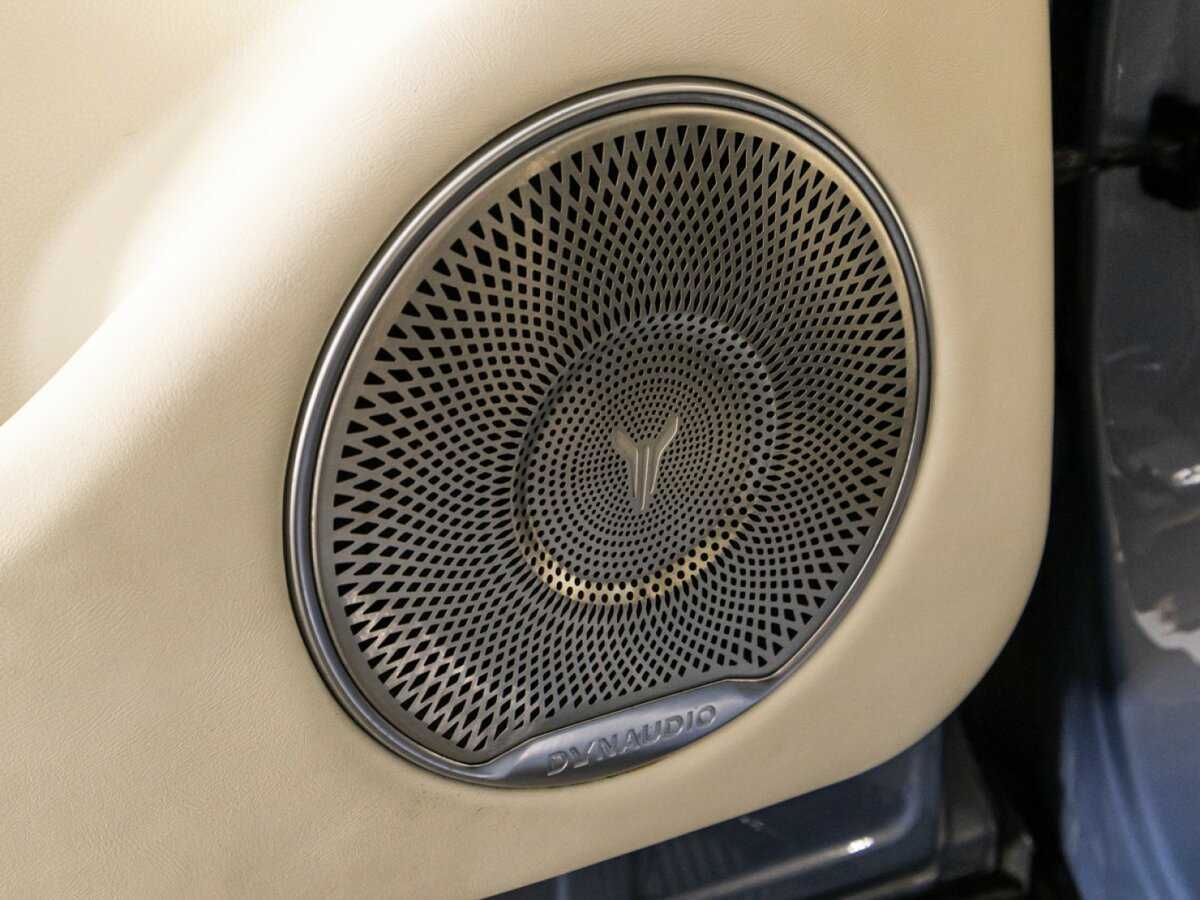 Voyah Free EVR LONG RANGE, 2022 Фото №22