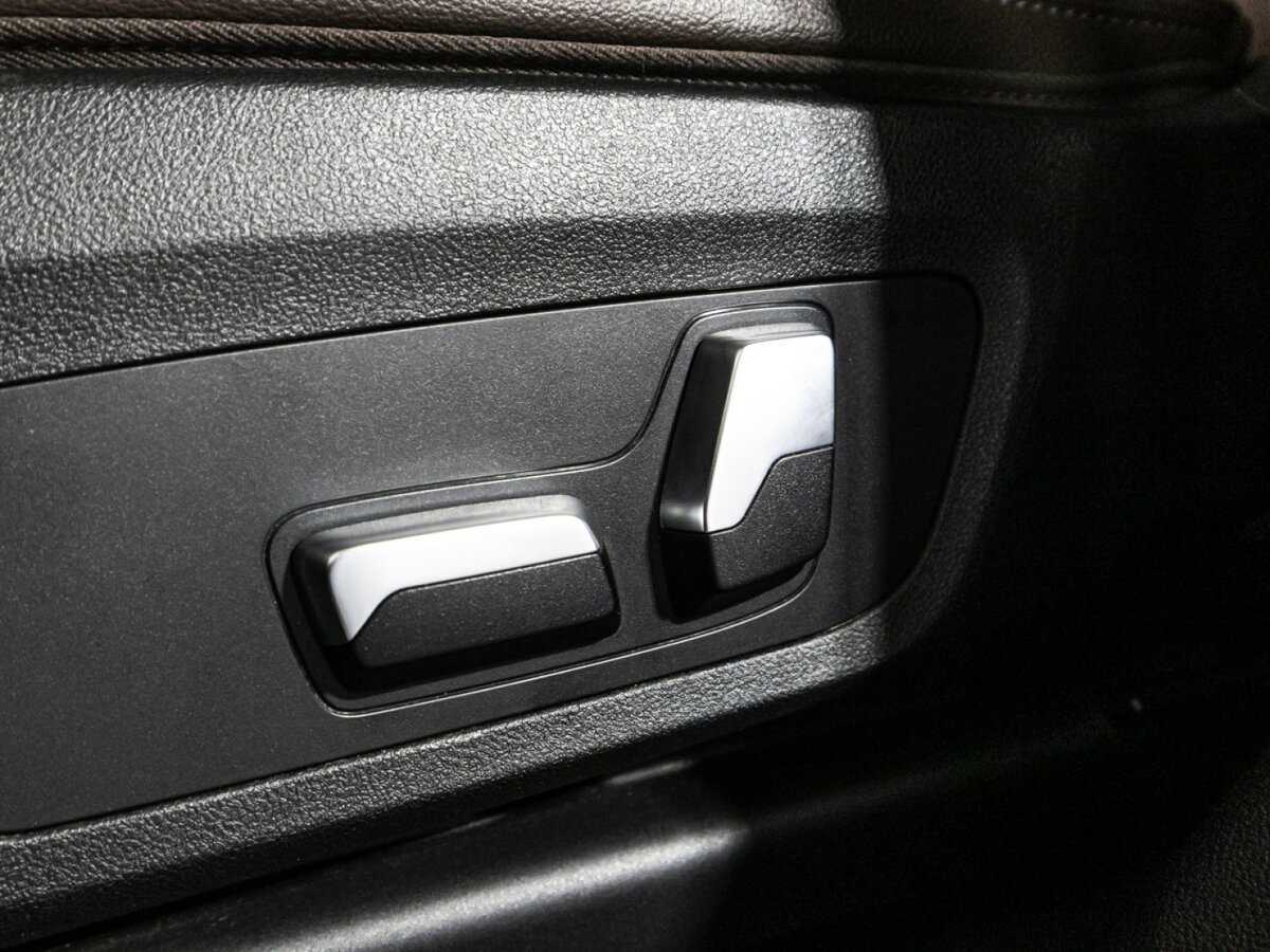 BMW X4 30i, 2019 Фото №17