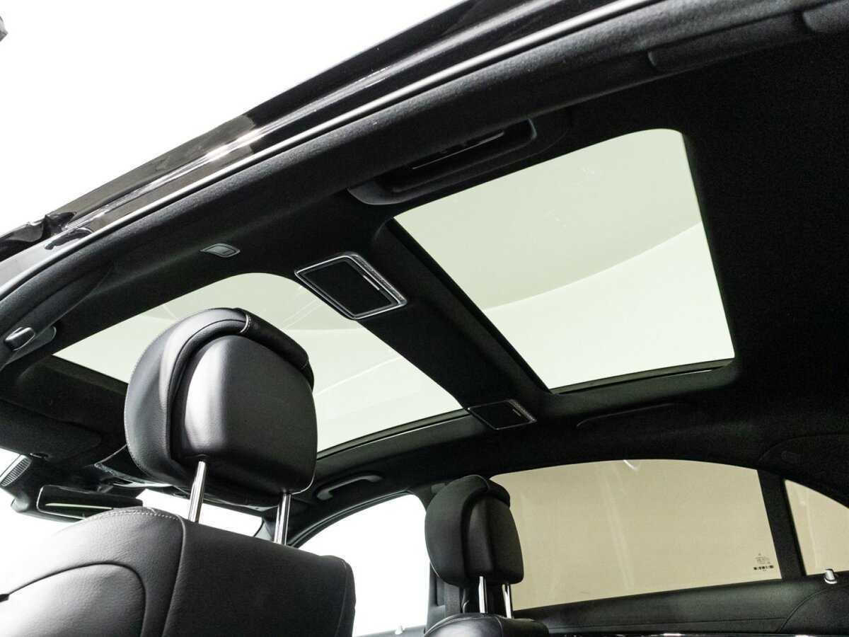 Mercedes-Benz S-Класс 450 Long, 2019 Фото №15