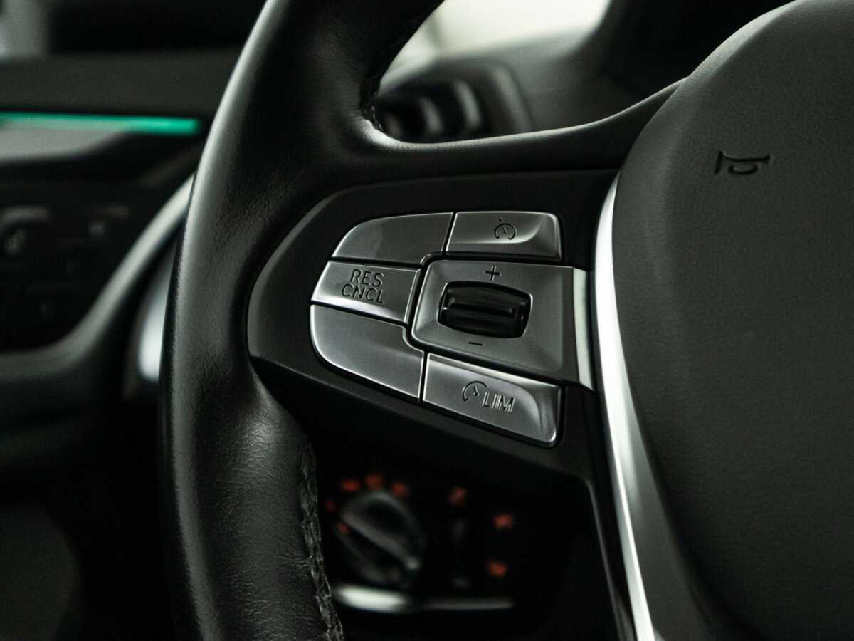 BMW X3 30d xDrive, 2018 Фото №24