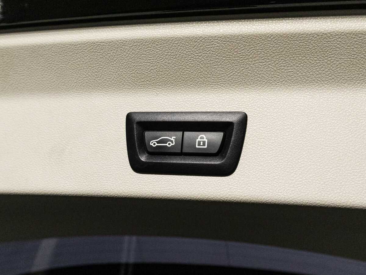 BMW X3 30d xDrive, 2018 Фото №30