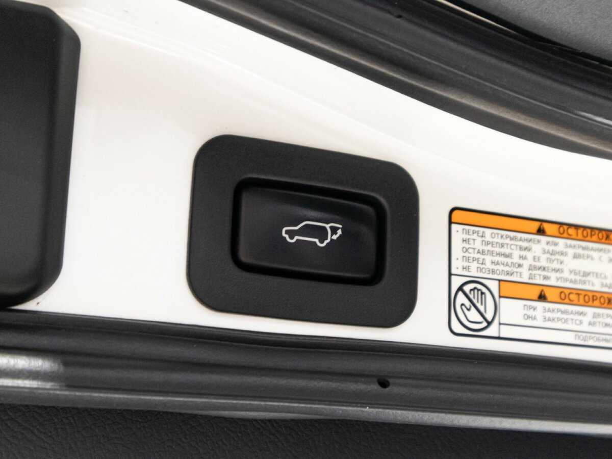 Lexus LX 570, 2020 Фото №15