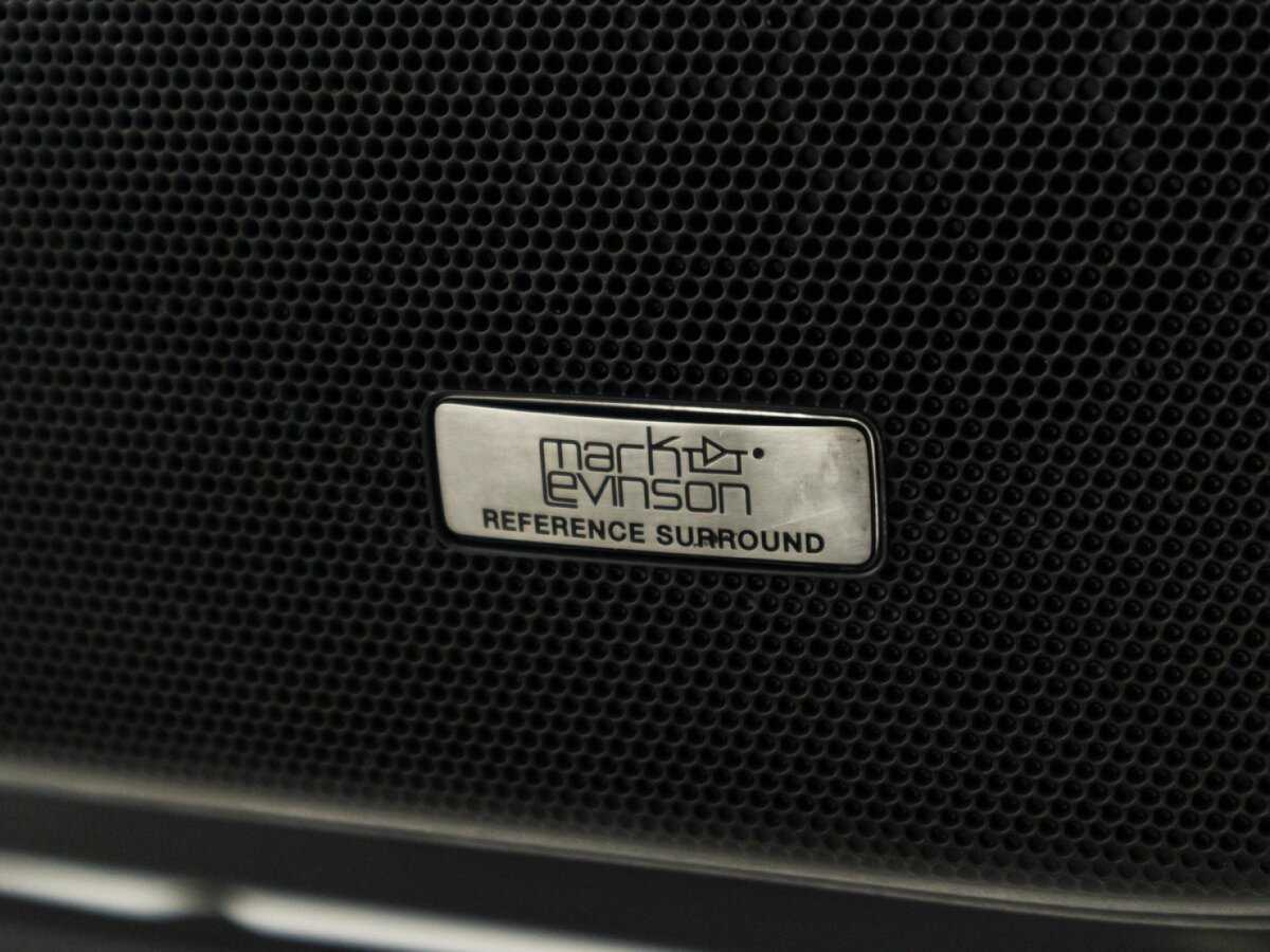 Lexus LX 570, 2020 Фото №28