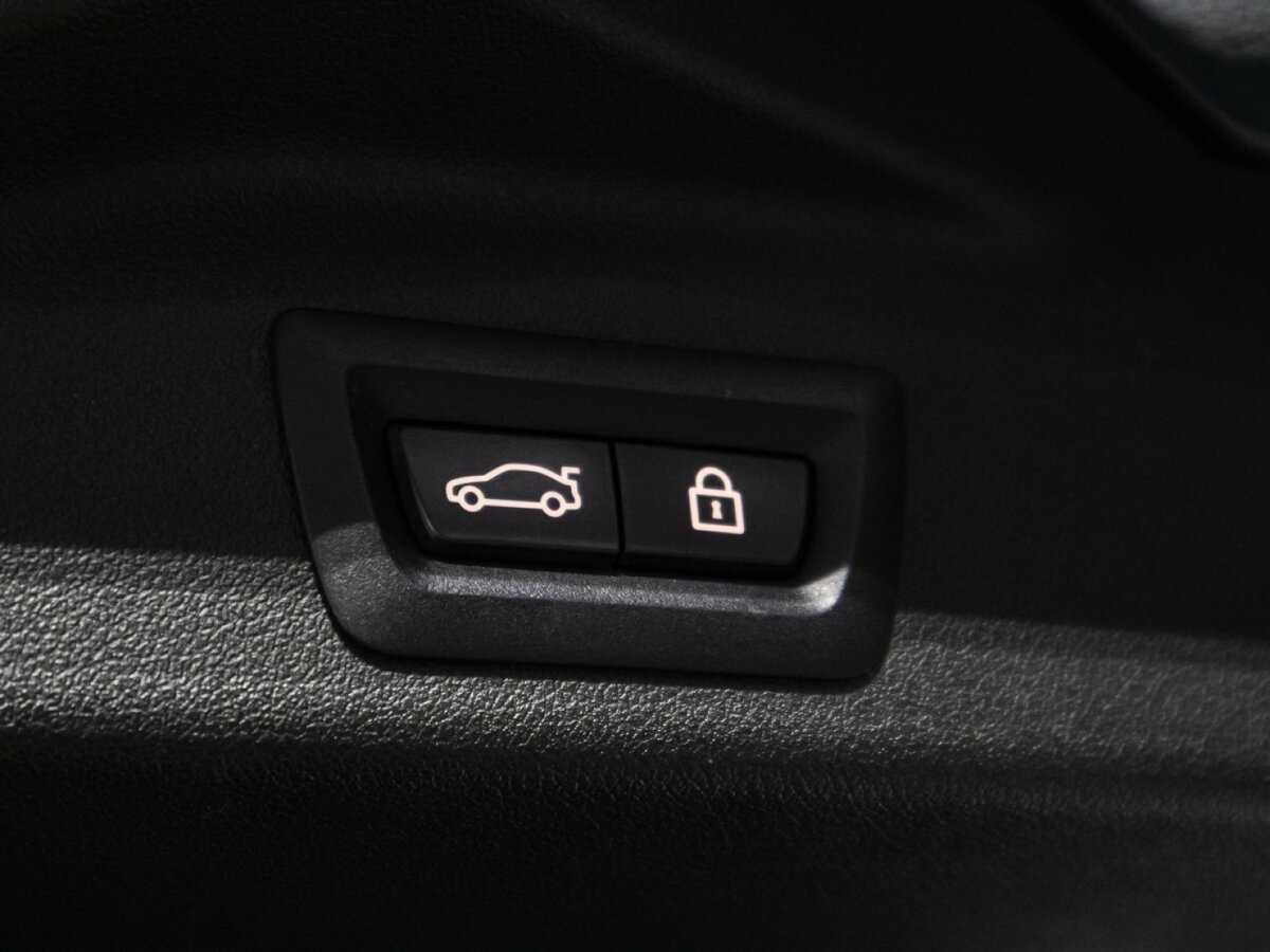 BMW X5 40d, 2021 Фото №17