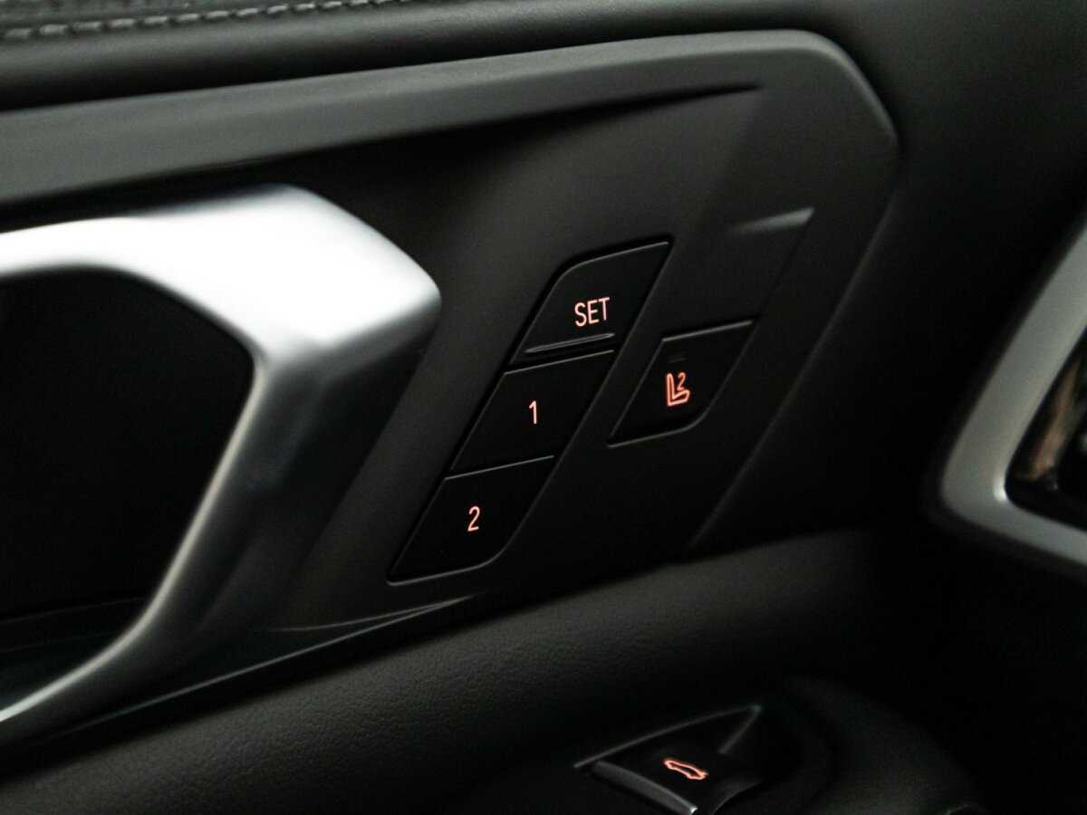 BMW X5 40d, 2021 Фото №21