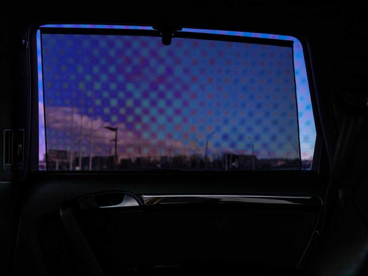 Audi Q7, 2012 Фото №25