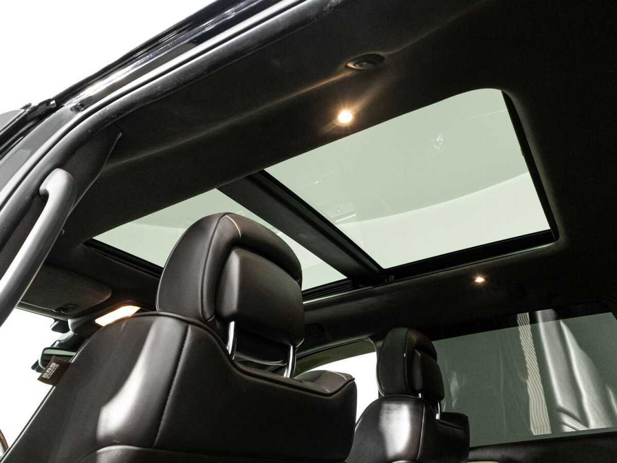 Jeep Grand Cherokee, 2017 Фото №16