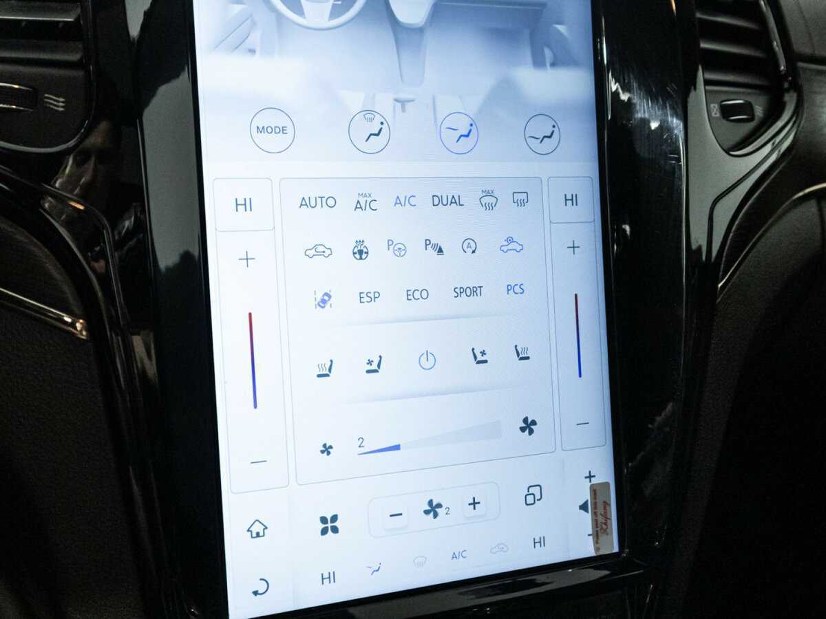 Jeep Grand Cherokee, 2017 Фото №19