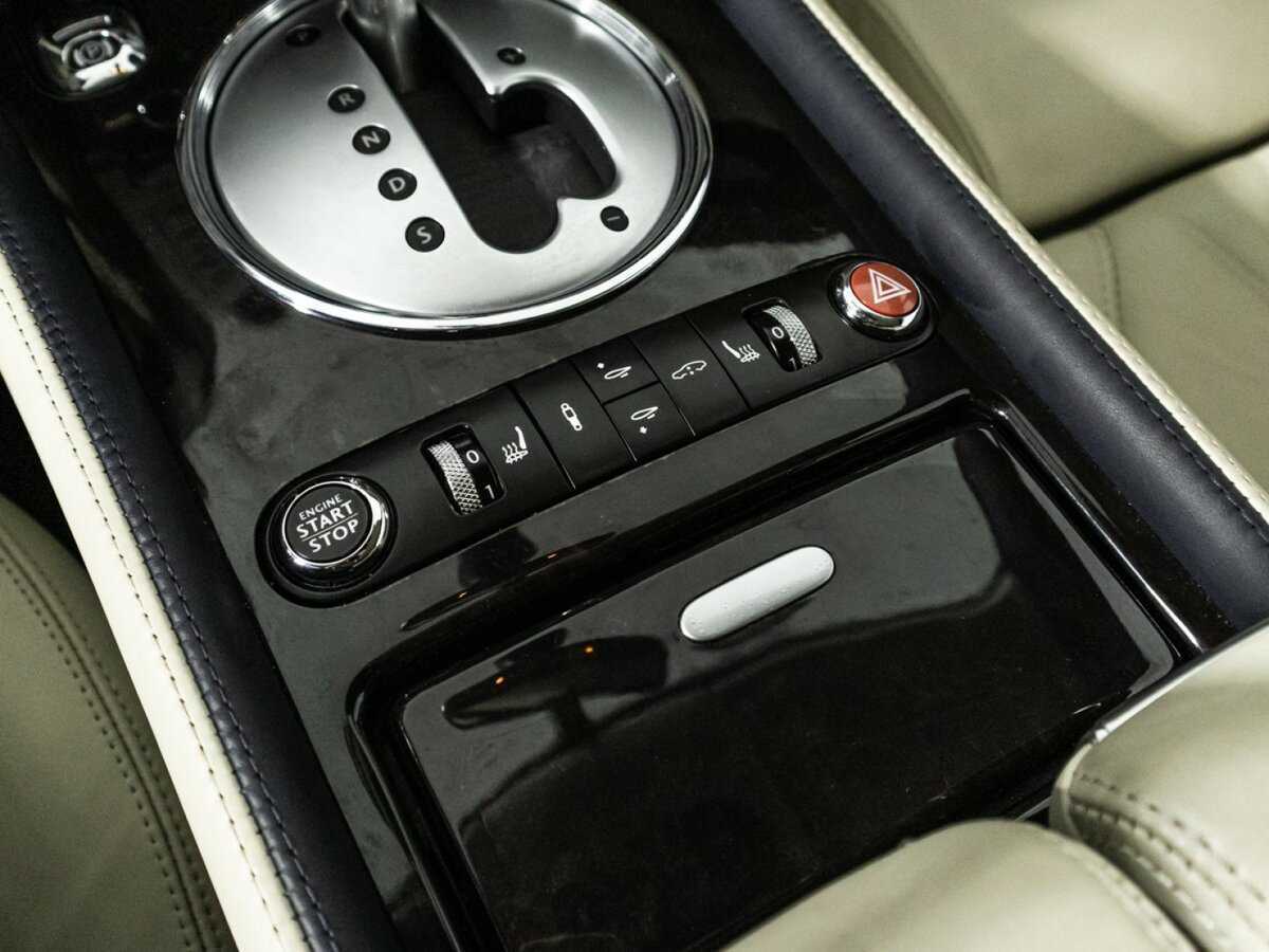 Bentley Continental GT Speed, 2009 Фото №17