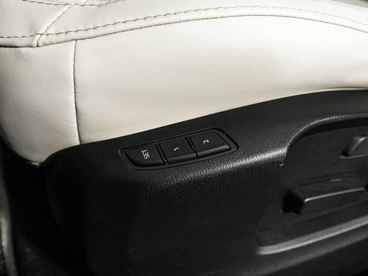 Mazda CX-5, 2017 Фото №15