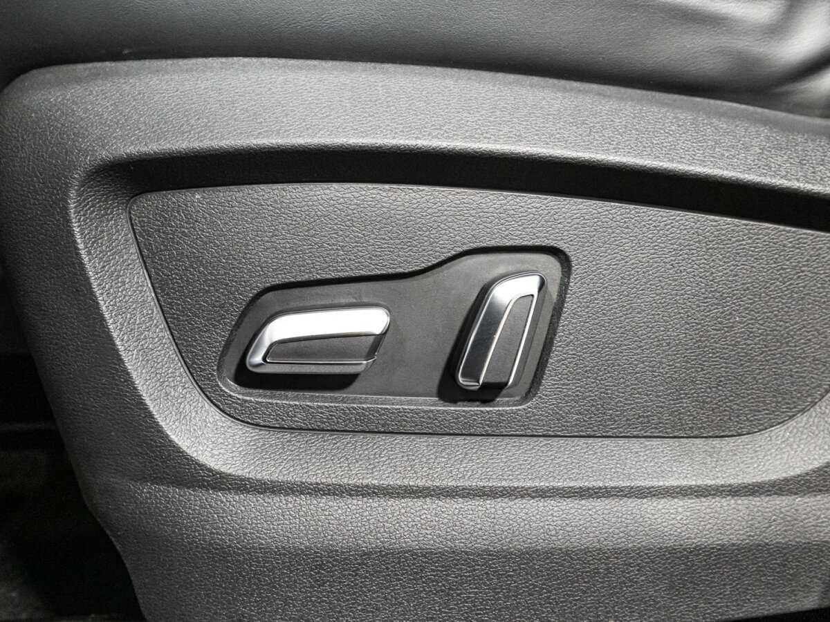 Chery Tiggo 8 Pro Max, 2023 Фото №19