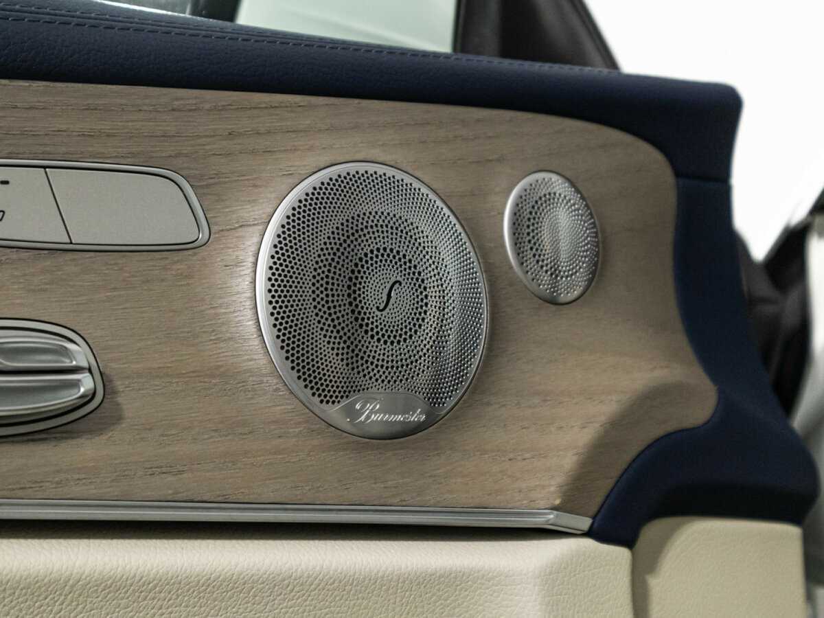Mercedes-Benz E-Класс 200, 2019 Фото №17