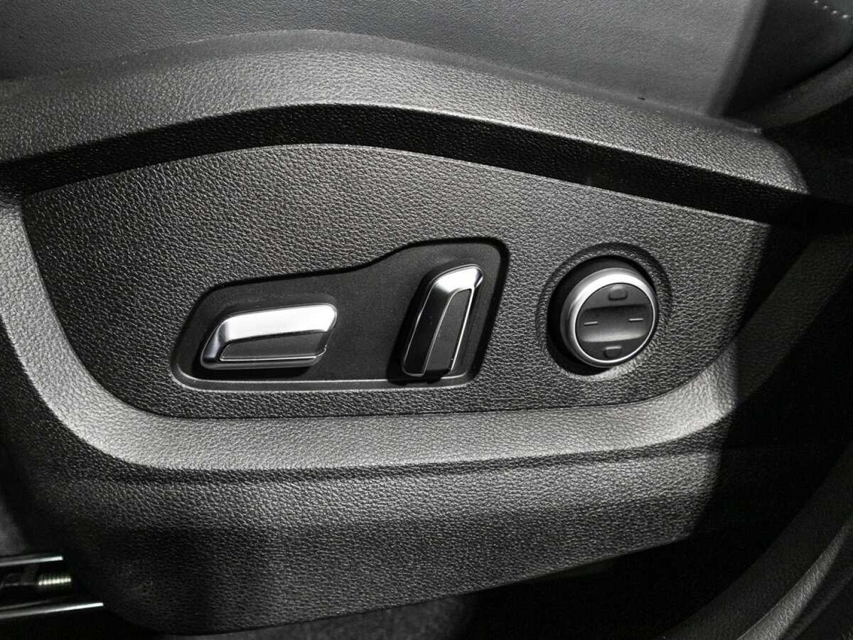 Chery Tiggo 4 Pro, 2024 Фото №16