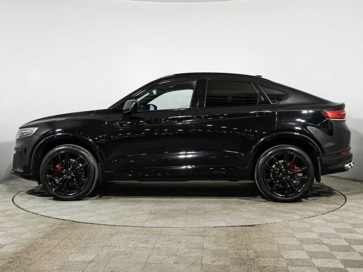 Geely Tugella, 2023 - 24 247 км. | Фото №8