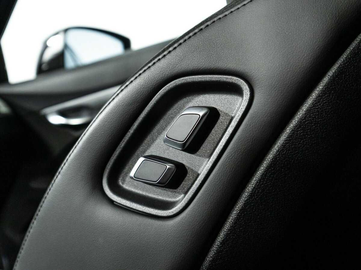 Geely Tugella, 2023 Фото №18