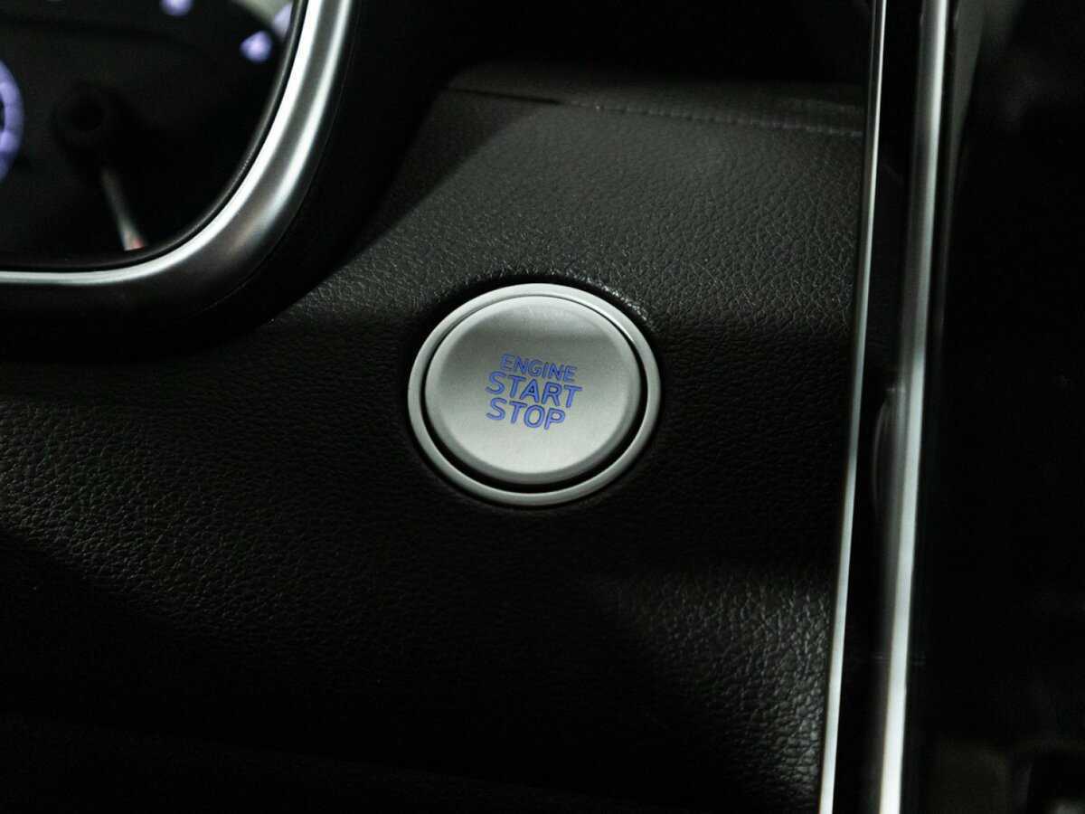 Hyundai Tucson, 2021 Фото №18