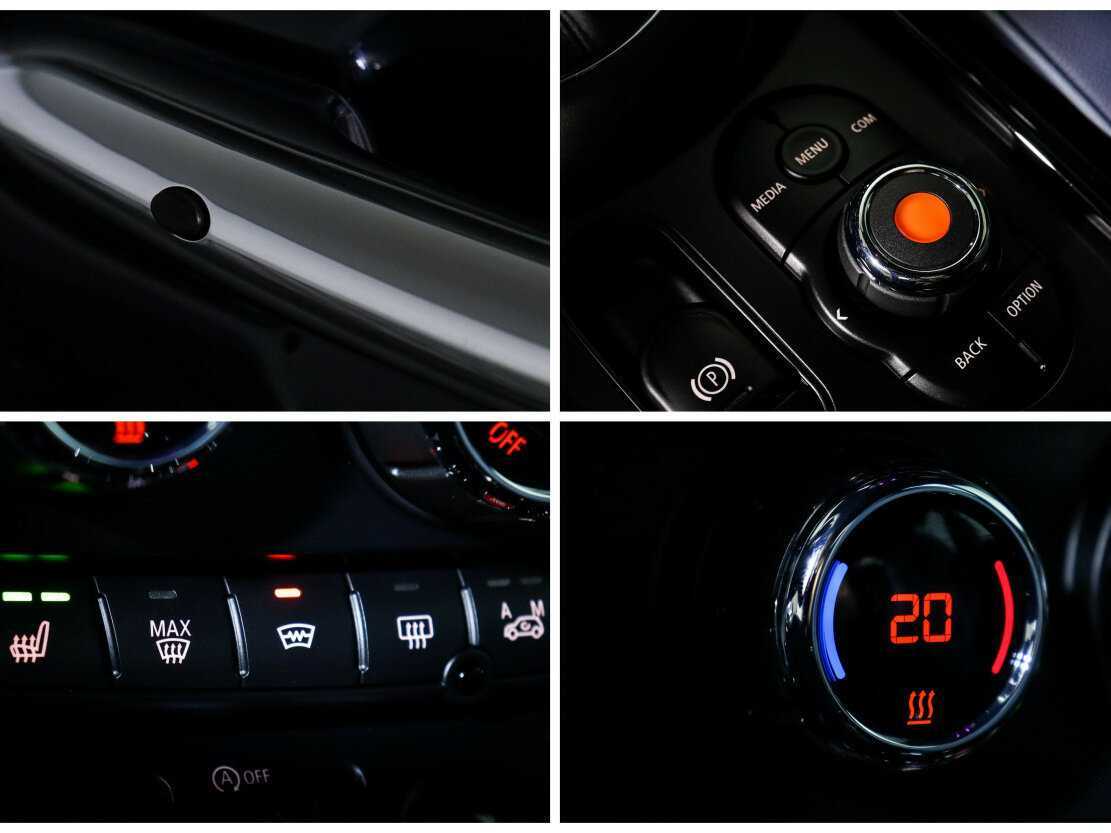 Mini Clubman Cooper, 2020 Фото №17