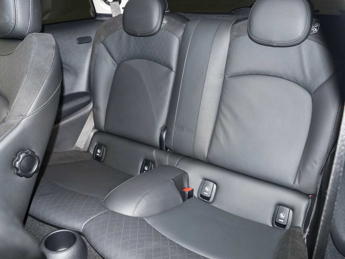 Mini Hatch Cooper, 2021 - 14 850 км. | Фото №7