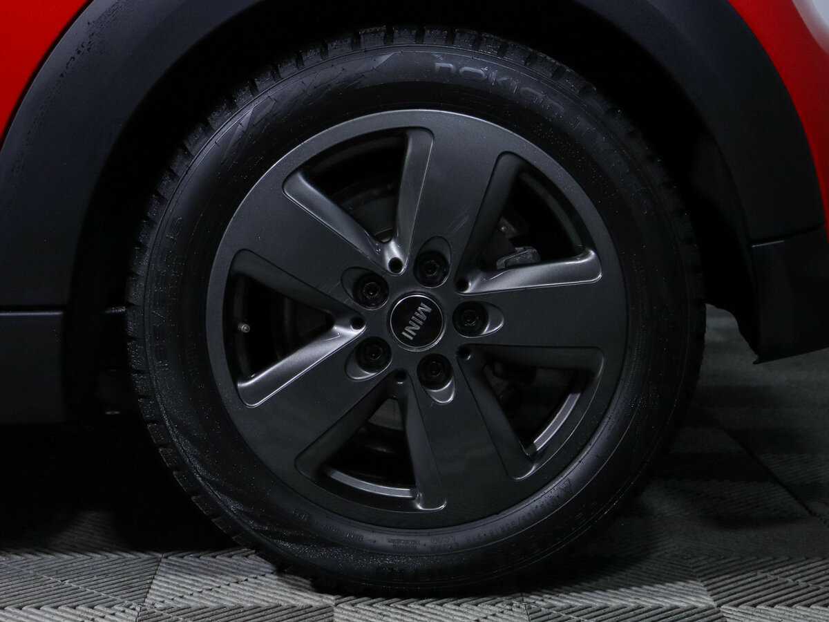 Mini Hatch Cooper, 2021 Фото №12