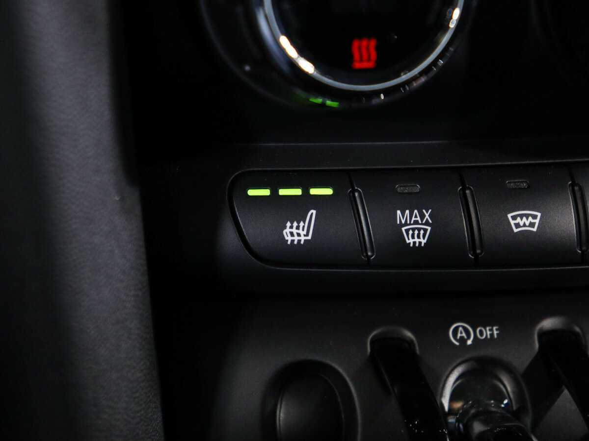 Mini Hatch Cooper, 2021 Фото №19