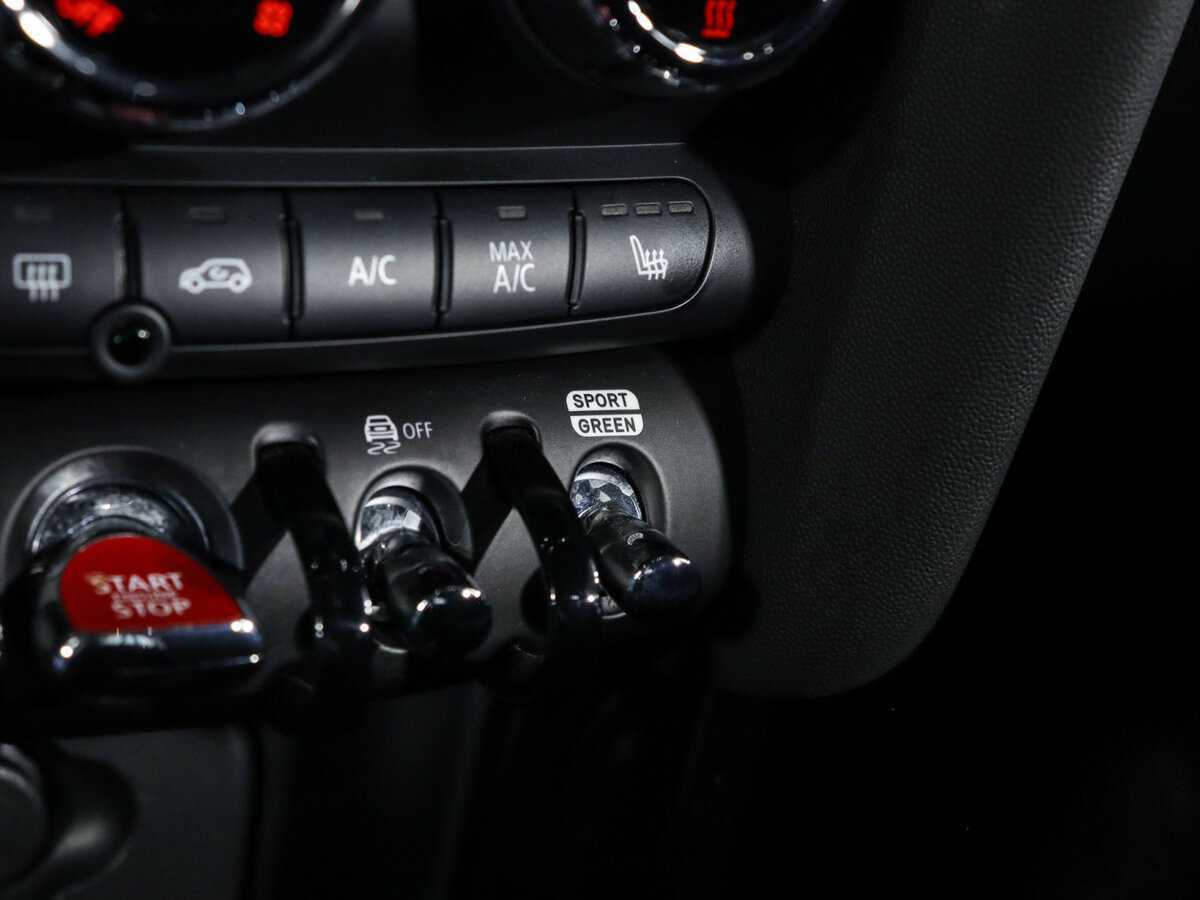 Mini Hatch Cooper, 2021 Фото №21