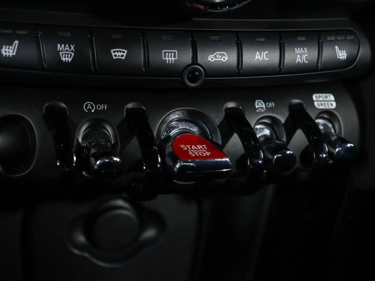 Mini Hatch Cooper, 2021 Фото №24