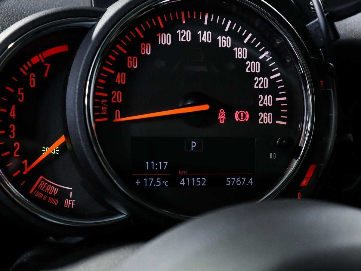 Mini Hatch Cooper, 2021 - 41 140 км. | Фото №8