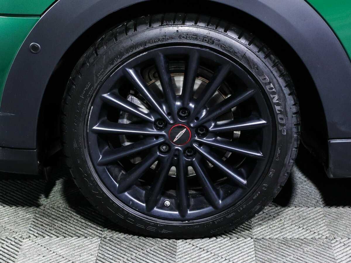 Mini Hatch Cooper, 2021 Фото №12