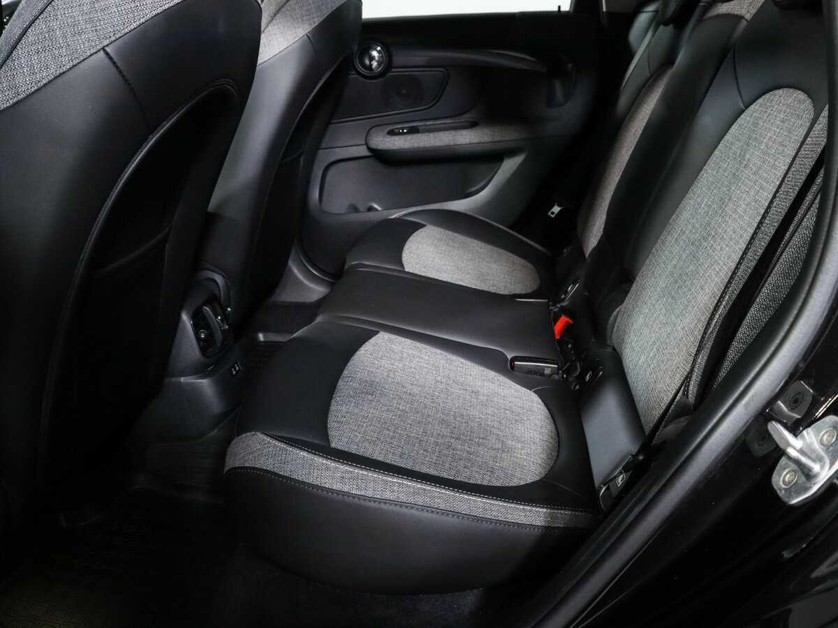 Mini Countryman Cooper SD, 2019 Фото №10