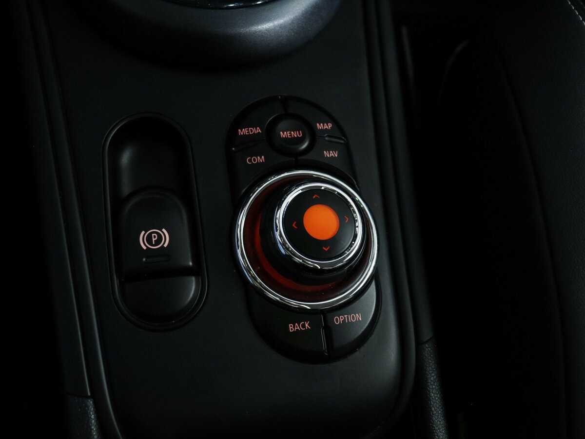 Mini Countryman Cooper SD, 2019 Фото №21