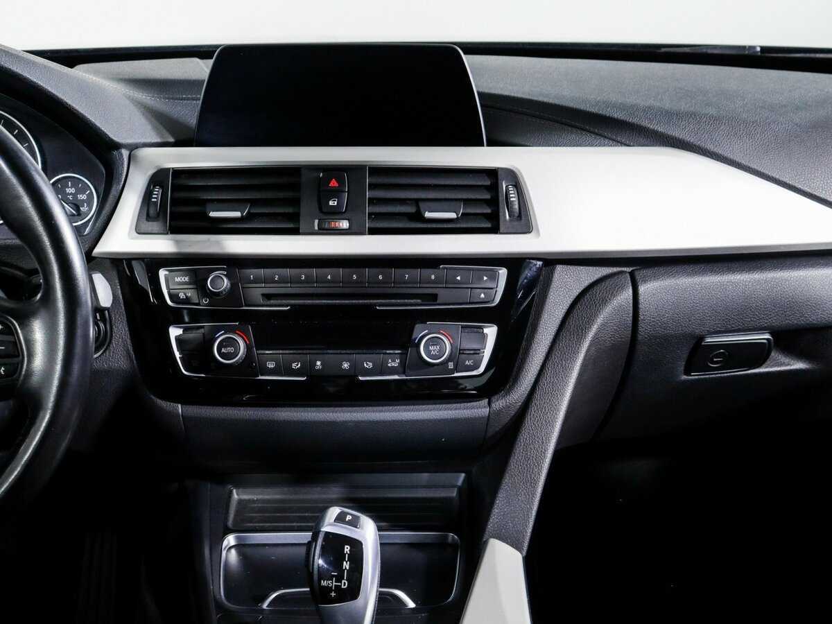 BMW 4 серии Gran Coupe 418d, 2017 Фото №10