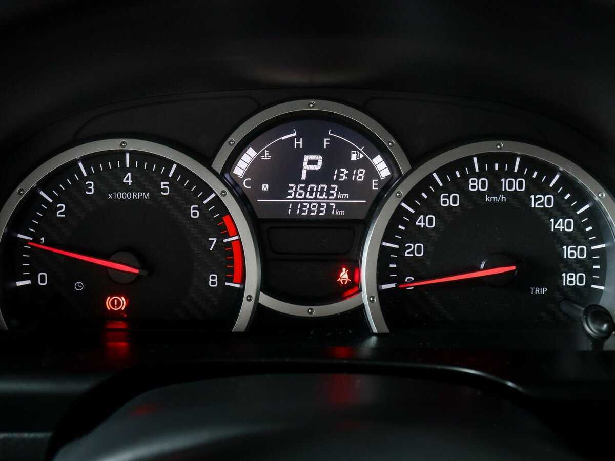 Suzuki Jimny, 2016 - 113 184 км. | Фото №8