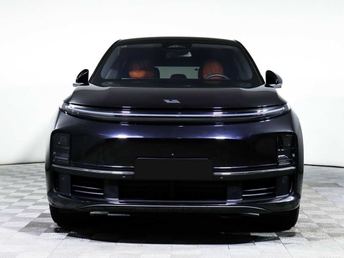 LiXiang L7, 2023 - 17 367 км. | Фото №2