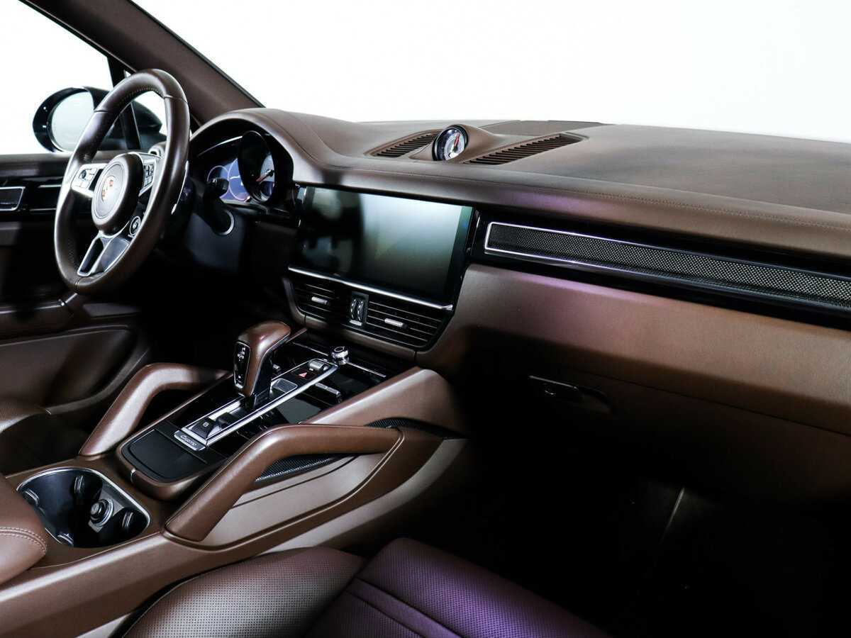Porsche Cayenne S, 2018 - 89 408 км. | Фото №6