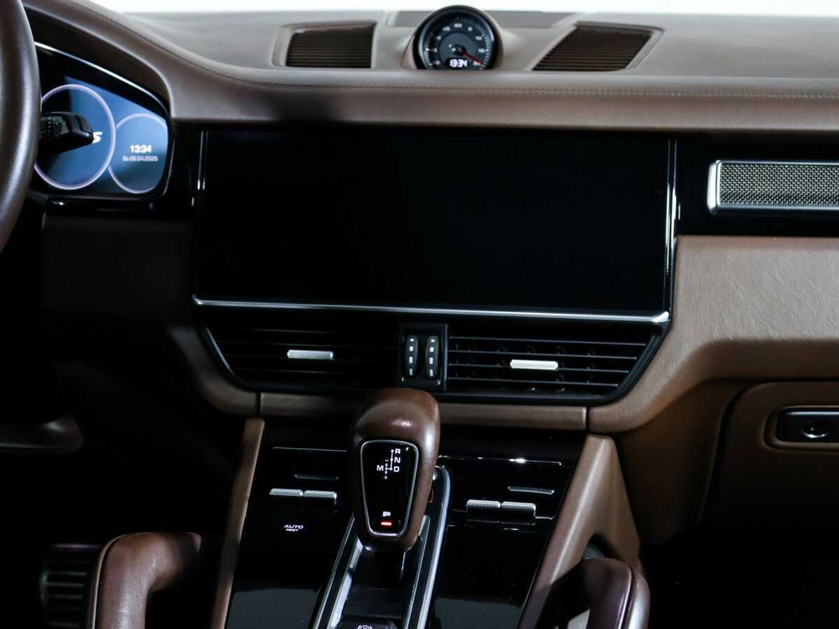 Porsche Cayenne S, 2018 Фото №10