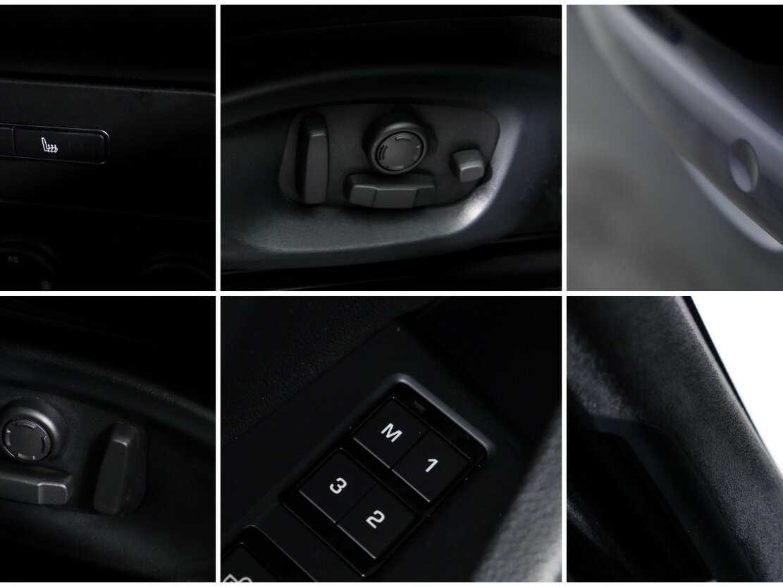 Jaguar F-Pace, 2016 Фото №20