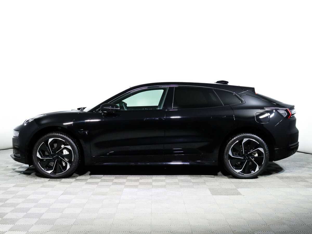 Zeekr 001 100 kWh (CCS2), 2023 - 19 150 км. | Фото №5