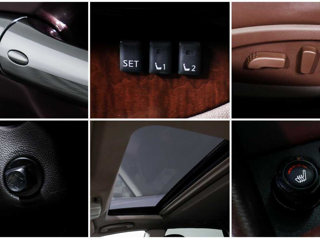 Infiniti QX50, 2016 Фото №21