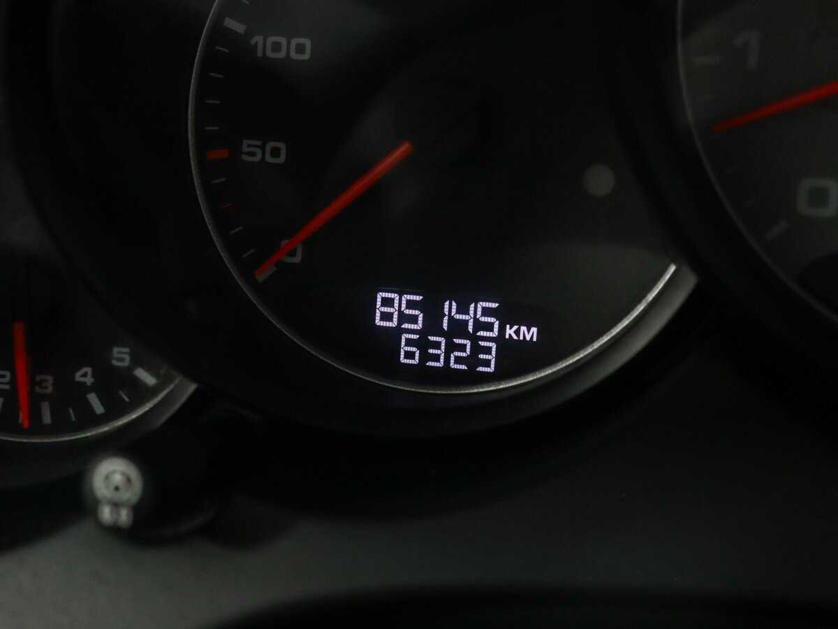 Porsche Cayenne GTS, 2013 - 84 600 км. | Фото №8