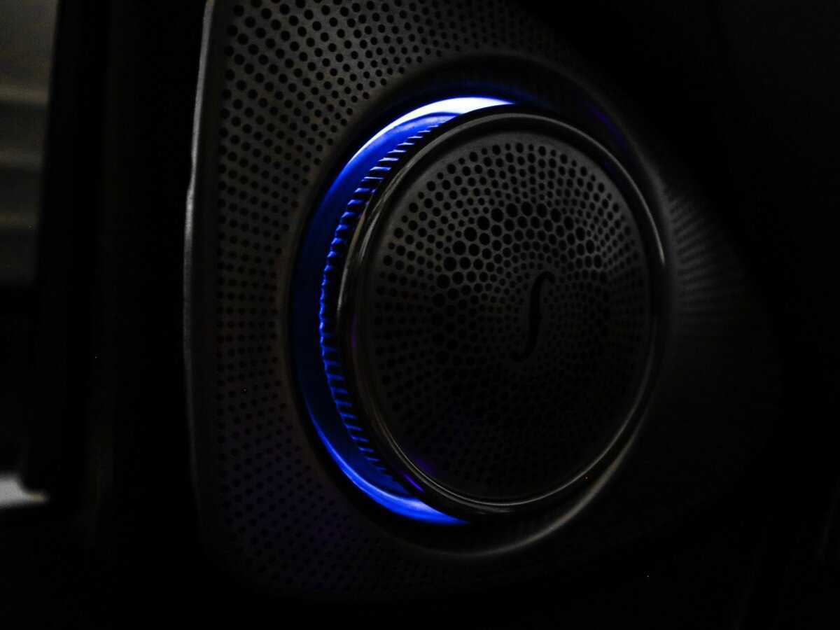 Mercedes-Benz S-Класс 500, 2014 Фото №27