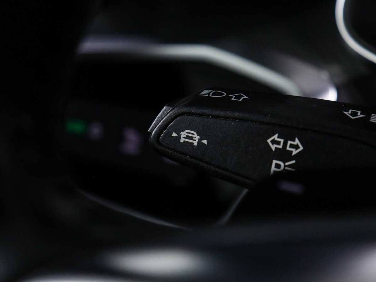 Audi A6 45 TDI, 2019 Фото №21